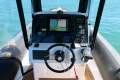 Smuggler Strata 700 Centre Console Amphibious