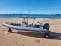 Smuggler Strata 800 Centre Console Amphibious