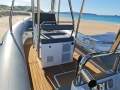 Smuggler Strata 800 Centre Console Amphibious