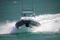 Smuggler Strata 800 Mid Cabin Amphibious