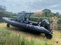 Smuggler Strata 800 Mid Cabin Amphibious