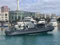 Smuggler Strata 800 Mid Cabin Amphibious