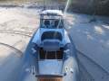 Smuggler Strata 800 Mid Cabin Amphibious