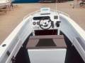 Trailcraft 500 Centre Console