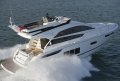 Fairline Squadron 48