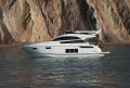 Fairline Squadron 48