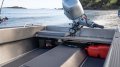Kingfisher Minicat 390
