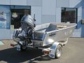 Kingfisher Minicat 390