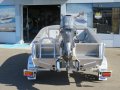 Kingfisher Minicat 390