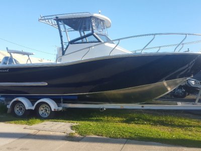 Southbound Island Pro