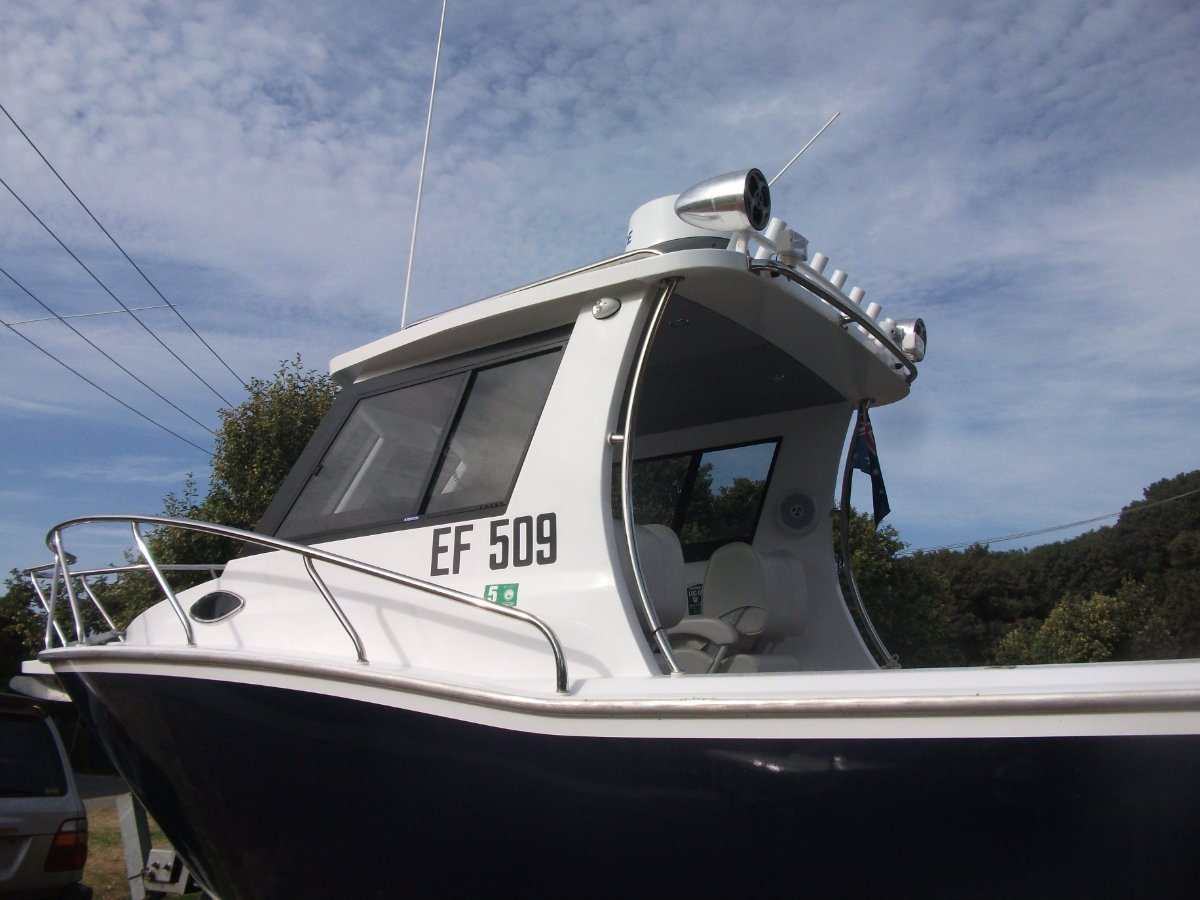Southbound 750 Ocean Classic Hardtop