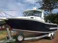 Southbound 750 Ocean Classic Hardtop