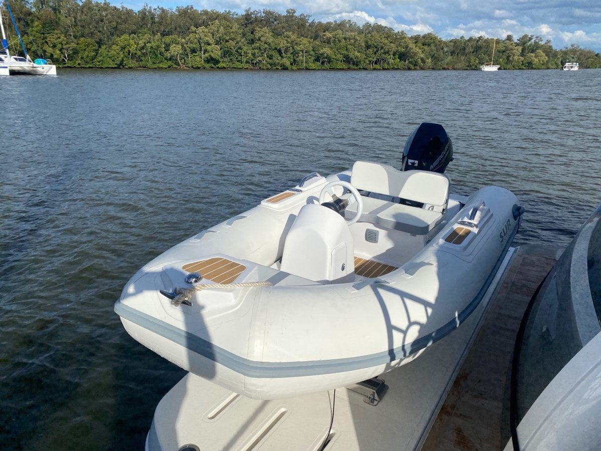 SUR ST 290 Classic:SUR ST 290 Classic