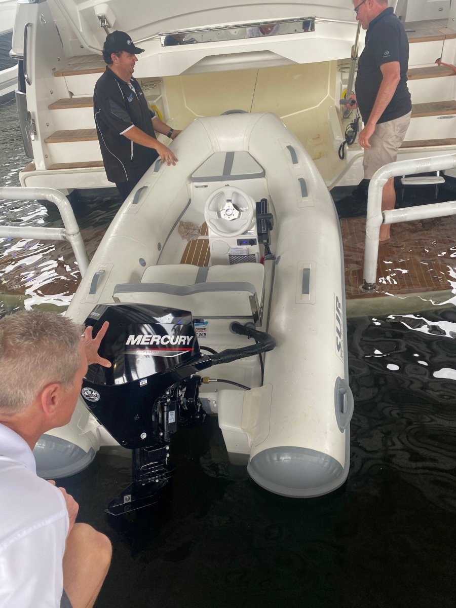 SUR ST 290 Classic:SUR ST 290 Classic