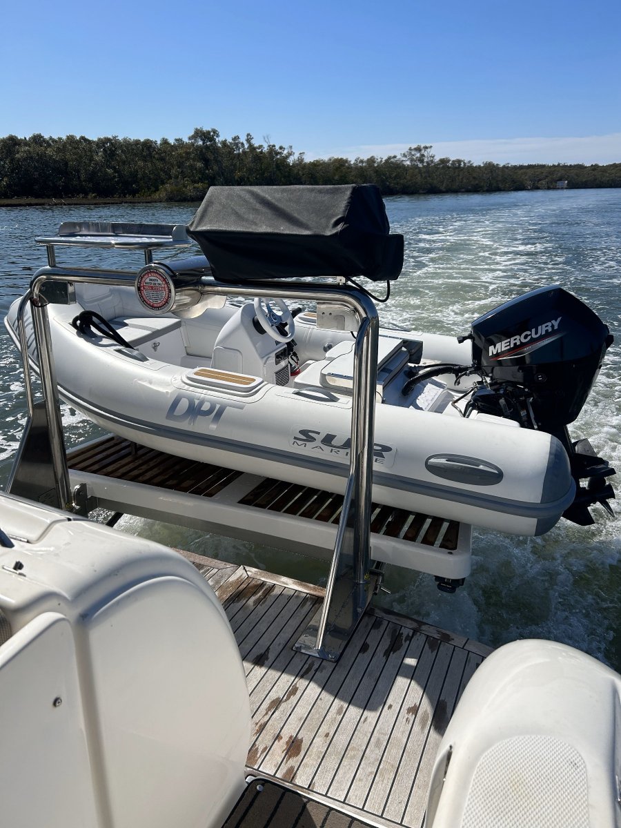 SUR ST 290 Classic:SUR ST 290 Classic