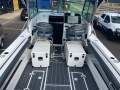 CruiseCraft Explorer 720HT