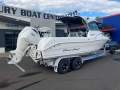 CruiseCraft Explorer 720HT