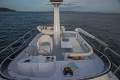 Helmsman Trawler 38E Pilothouse