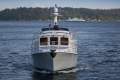 Helmsman Trawler 38E Pilothouse