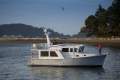 Helmsman Trawler 38E Pilothouse