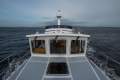 Helmsman Trawler 38E Pilothouse
