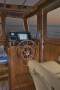Helmsman Trawler 38E Pilothouse