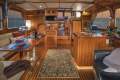 Helmsman Trawler 38E Pilothouse