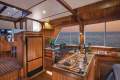 Helmsman Trawler 38E Pilothouse