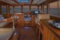 Helmsman Trawler 38E Pilothouse