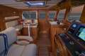 Helmsman Trawler 38E Pilothouse