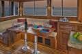 Helmsman Trawler 38E Pilothouse