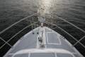 Helmsman Trawler 38E Pilothouse