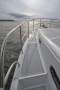 Helmsman Trawler 38E Pilothouse
