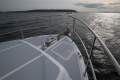 Helmsman Trawler 38E Pilothouse