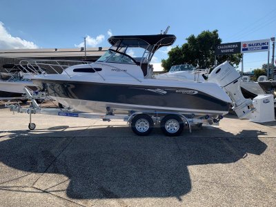 Baysport 605 Offshore