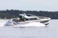 Delta Powerboats 48 Coupe