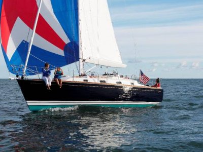 Tartan 3400