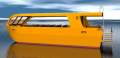 Stalwart Marine Ferry