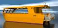 Stalwart Marine Ferry