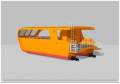 Stalwart Marine Ferry