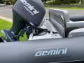 Gemini Waverider 650