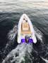Gemini Waverider 650