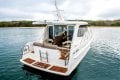 Integrity 320 Express