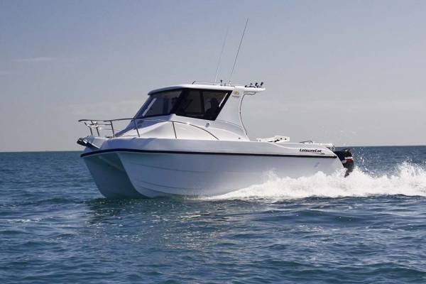 Leisurecat 7000 Gamefisher