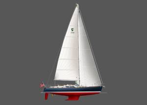 Tartan 5300