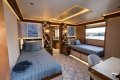 Majesty Yachts 155