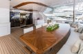 Majesty Yachts 155