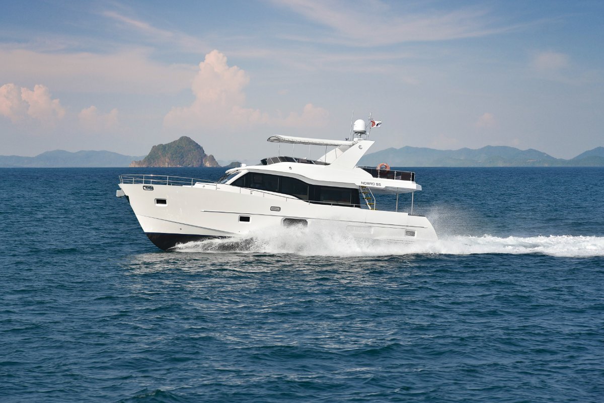 Nomad 55