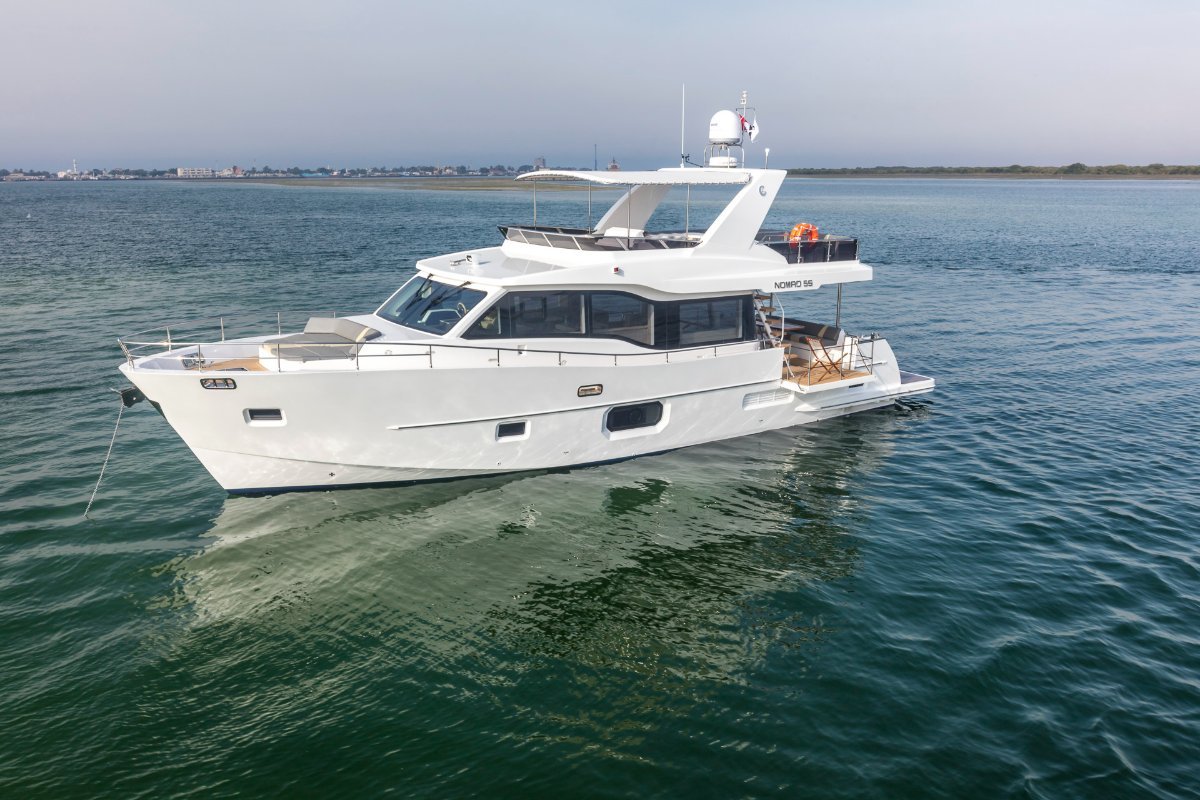 Nomad 55