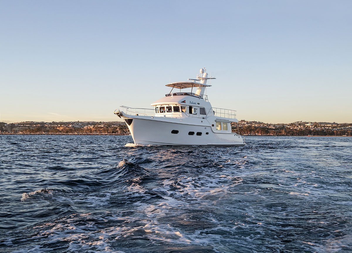 Nordhavn 52